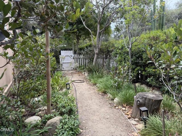 1205 Say Road, Santa Paula, CA 93060