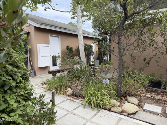 1205 Say Road, Santa Paula, CA 93060