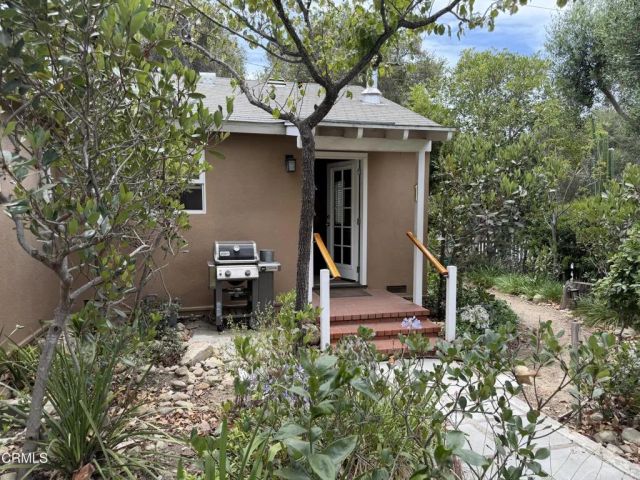 1205 Say Road, Santa Paula, CA 93060