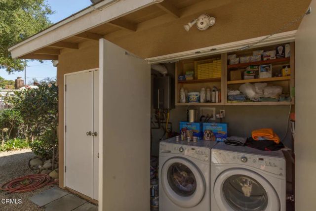 1205 Say Road, Santa Paula, CA 93060