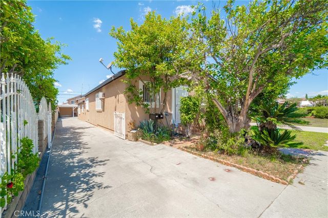 549 Williamson, Los Angeles, CA 90022