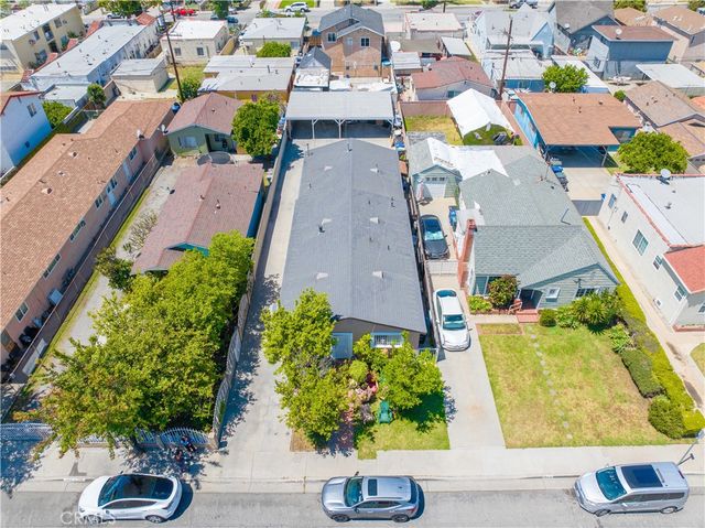 549 Williamson, Los Angeles, CA 90022