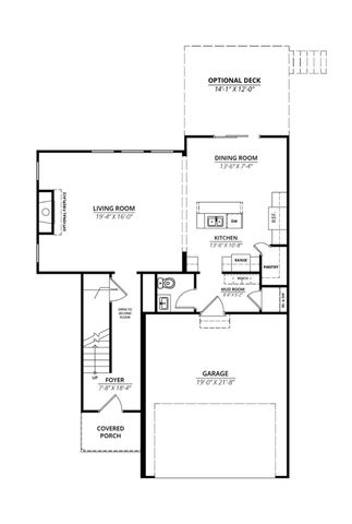 2004 Green Acres Drive, Adrian, MI 49221