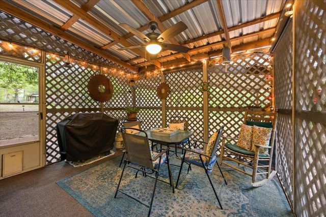 125 Crest Cir Circle, Etoile, TX 75944