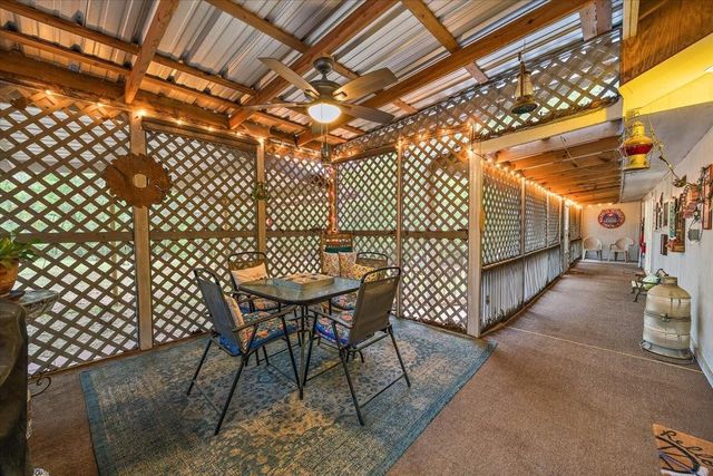 125 Crest Cir Circle, Etoile, TX 75944