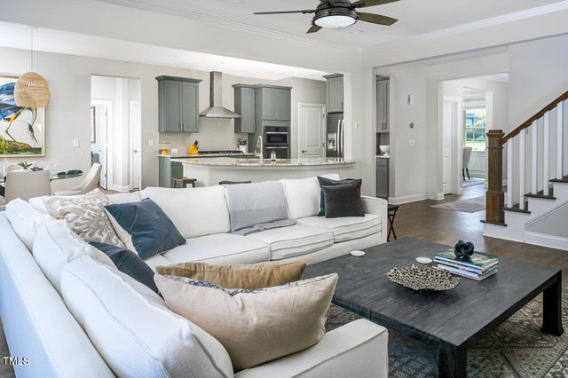 1108 Bradshaw Court, Cary, NC 27518