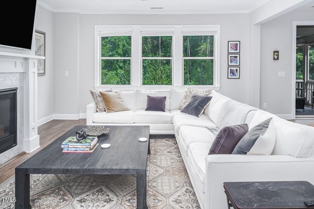 1108 Bradshaw Court, Cary, NC 27518