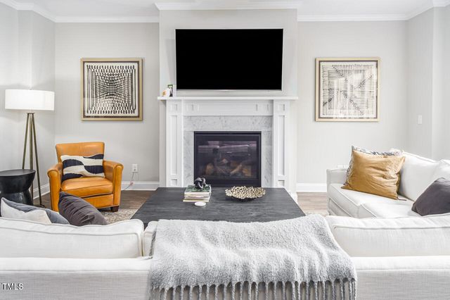 1108 Bradshaw Court, Cary, NC 27518