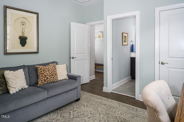 1108 Bradshaw Court, Cary, NC 27518