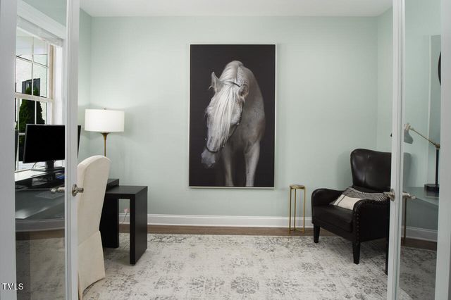 1108 Bradshaw Court, Cary, NC 27518