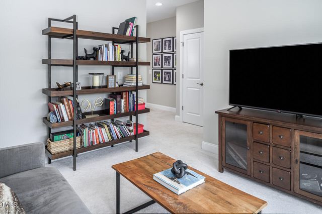 1108 Bradshaw Court, Cary, NC 27518