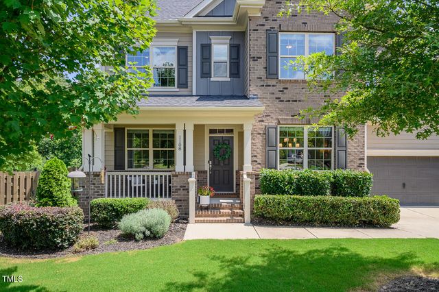 1108 Bradshaw Court, Cary, NC 27518