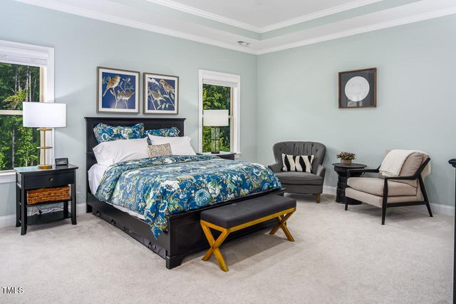 1108 Bradshaw Court, Cary, NC 27518