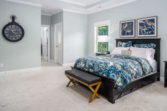 1108 Bradshaw Court, Cary, NC 27518