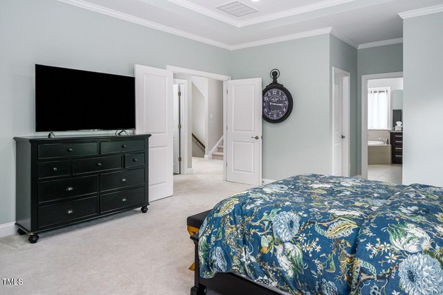 1108 Bradshaw Court, Cary, NC 27518