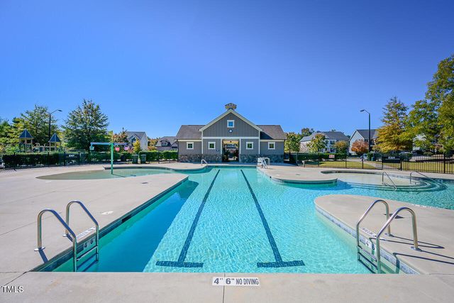 1108 Bradshaw Court, Cary, NC 27518