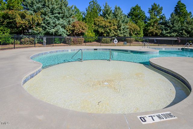 1108 Bradshaw Court, Cary, NC 27518