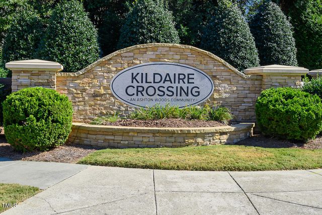 1108 Bradshaw Court, Cary, NC 27518