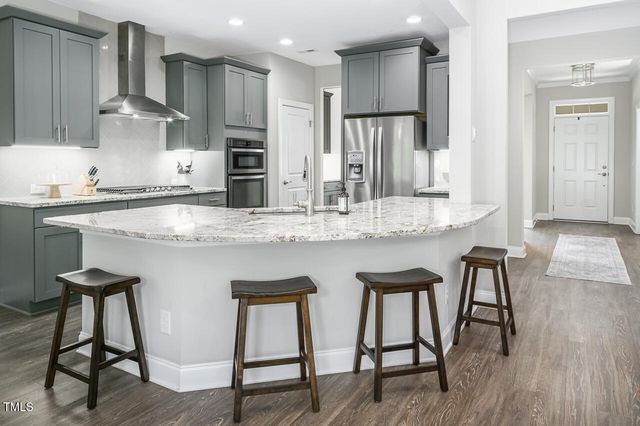 1108 Bradshaw Court, Cary, NC 27518