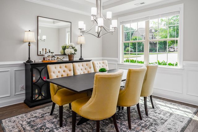 1108 Bradshaw Court, Cary, NC 27518