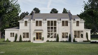 7417 Red Maple Ridge Road, Raleigh, NC 27614