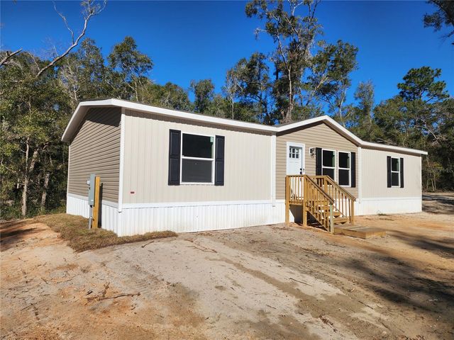 7513 W DUNKLIN STREET, Dunnellon, FL 34433
