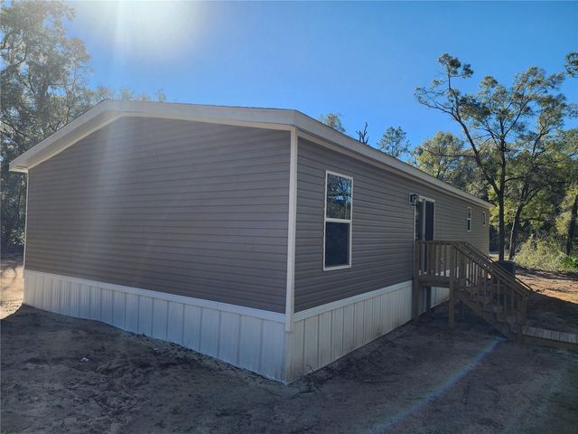 7513 W DUNKLIN STREET, Dunnellon, FL 34433