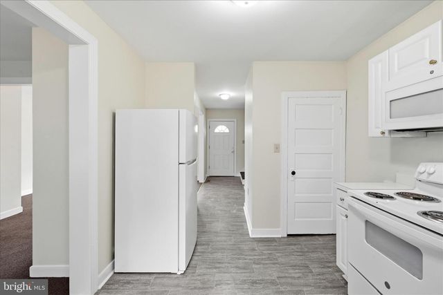 106 W SOUTHWERK ST, Winchester, VA 22601