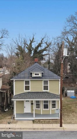 106 W SOUTHWERK ST, Winchester, VA 22601