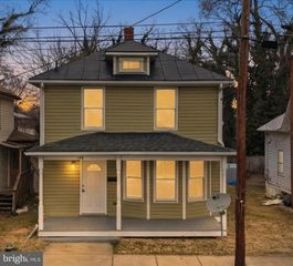 106 W SOUTHWERK ST, Winchester, VA 22601