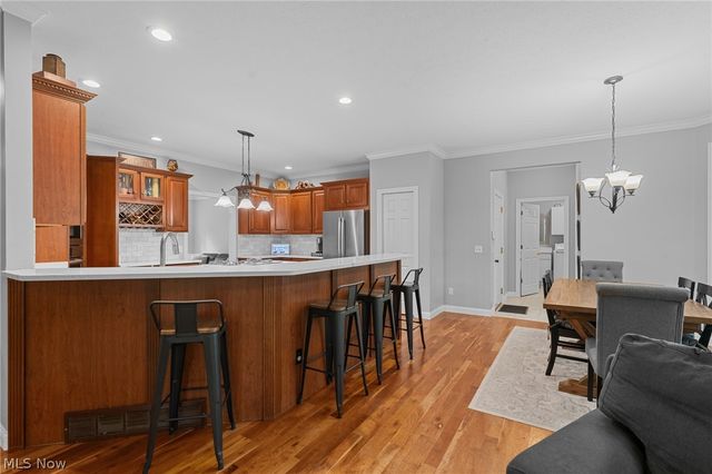18131 Greatwood Lane, Chagrin Falls, OH 44023