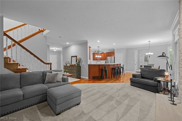 18131 Greatwood Lane, Chagrin Falls, OH 44023