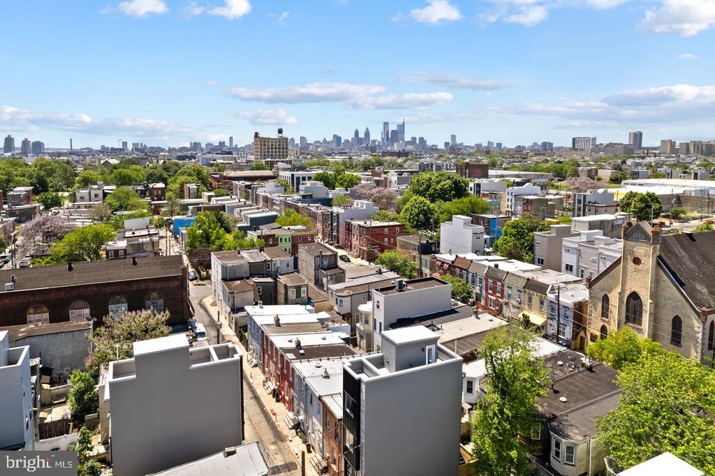 2322 N MUTTER ST, PHILADELPHIA, PA 19133 — photo 4