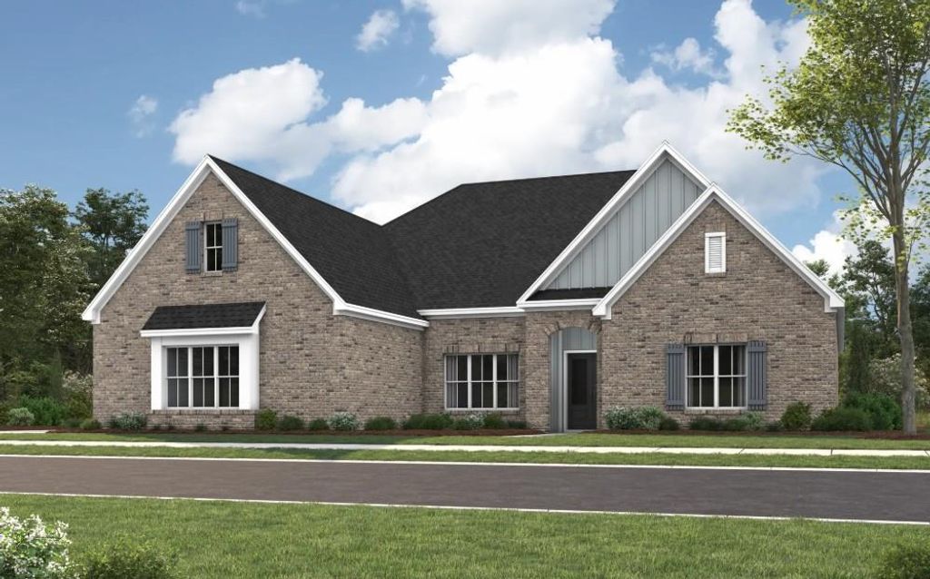 301 Orchard Drive, Fortson, GA 31808