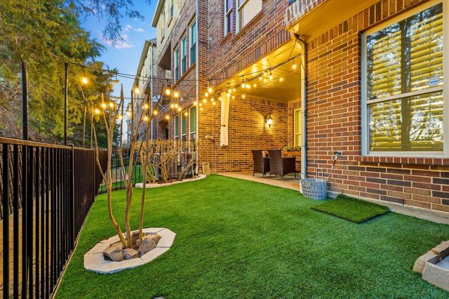 13641 Cobblestone Drive, Farmers Branch, TX 75244