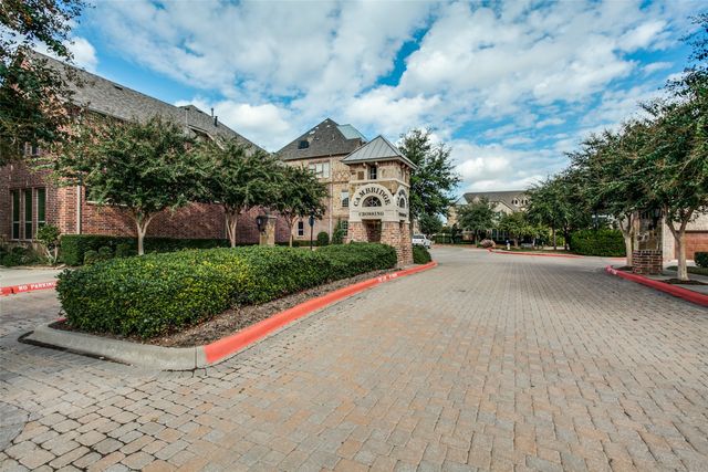 13641 Cobblestone Drive, Farmers Branch, TX 75244