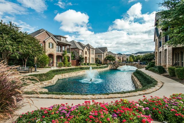 13641 Cobblestone Drive, Farmers Branch, TX 75244