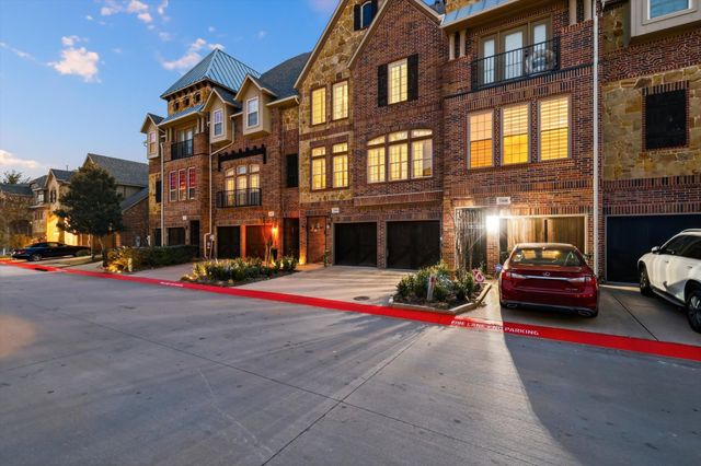 13641 Cobblestone Drive, Farmers Branch, TX 75244