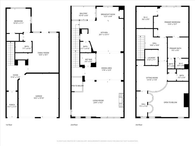 13641 Cobblestone Drive, Farmers Branch, TX 75244