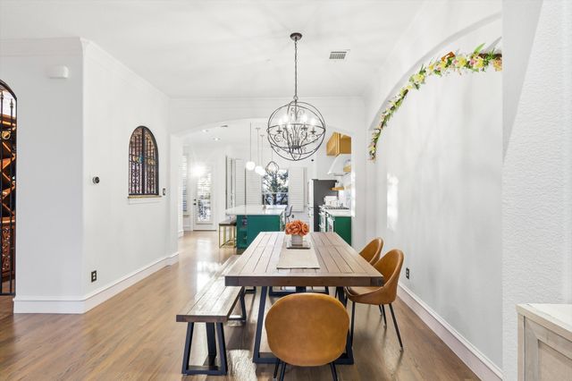 13641 Cobblestone Drive, Farmers Branch, TX 75244