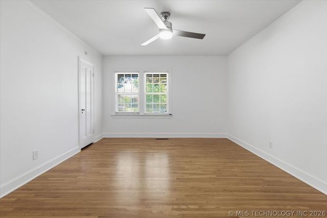 1603 E 35th Street, Tulsa, OK 74105