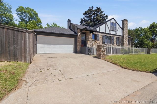 1603 E 35th Street, Tulsa, OK 74105