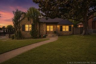 1603 E 35th Street, Tulsa, OK 74105