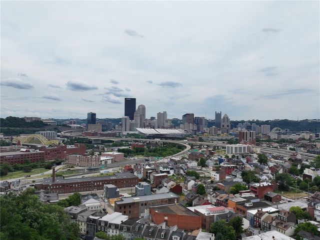 1119 Voskamp St, Troy Hill, PA 15212