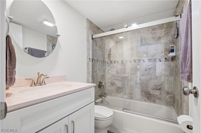 5121 Sunnybrook CT 26, Cape Coral, FL 33904