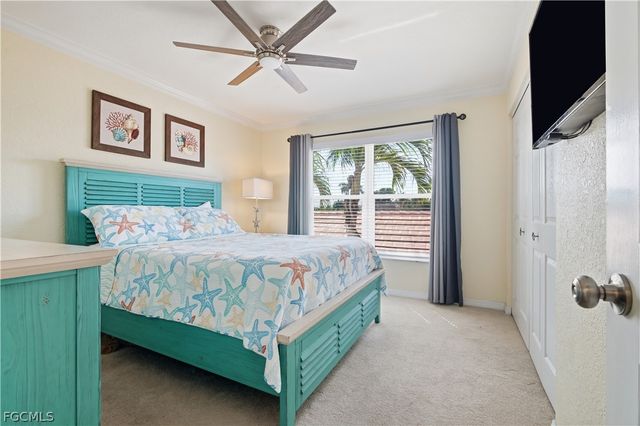 5121 Sunnybrook CT 26, Cape Coral, FL 33904