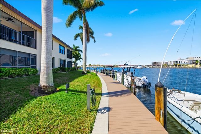 5121 Sunnybrook CT 26, Cape Coral, FL 33904