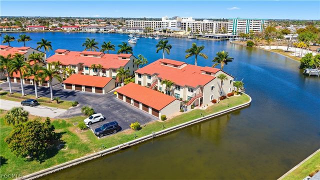 5121 Sunnybrook CT 26, Cape Coral, FL 33904