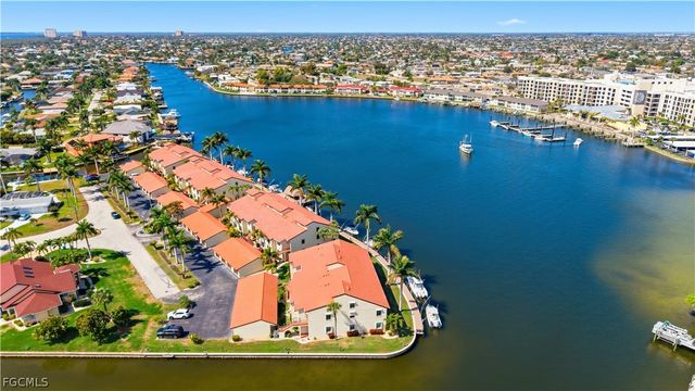 5121 Sunnybrook CT 26, Cape Coral, FL 33904