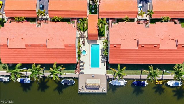 5121 Sunnybrook CT 26, Cape Coral, FL 33904